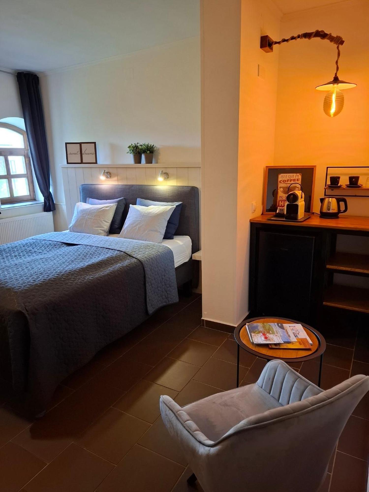 Tisza Lodge B&B - Panzio Tiszaderzs Quarto foto
